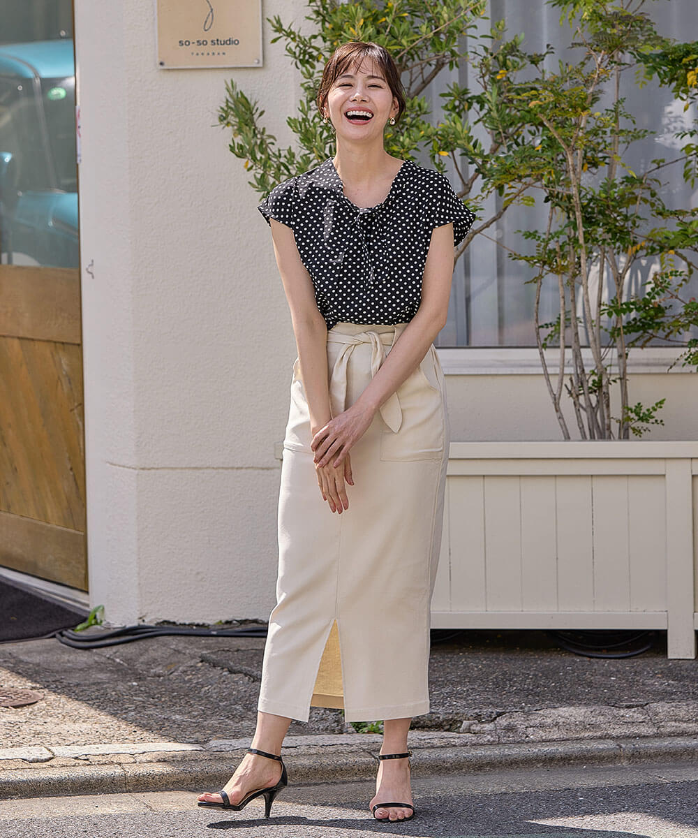 大人のきれいめカジュアルコーデサムネ3