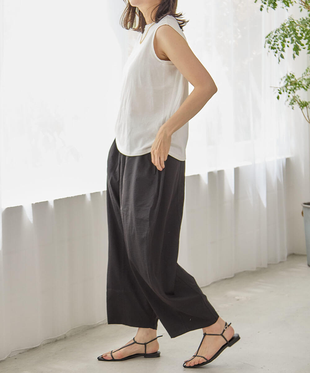 大人の夏ジャケットスタイルサムネ2