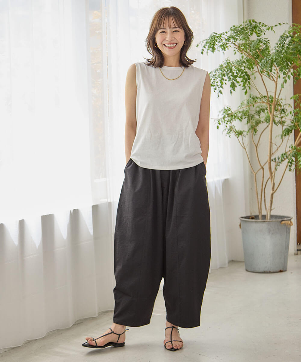 大人の夏ジャケットスタイルサムネ3